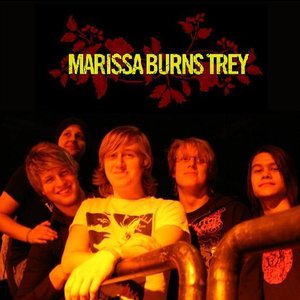 Marrissa Burns Trey 的头像