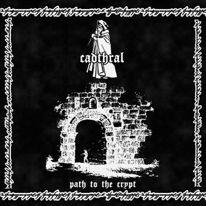 path to the crypt