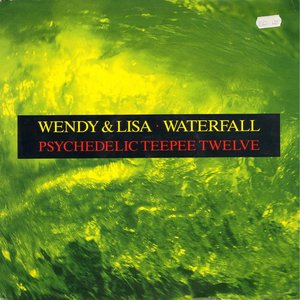 Waterfall (Psychedelic Teepee Twelve)