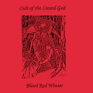 Blood Red Winter
