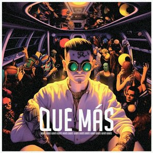 Que Más