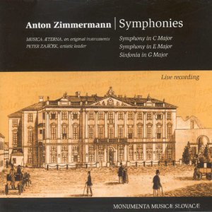 Avatar for Anton Zimmermann