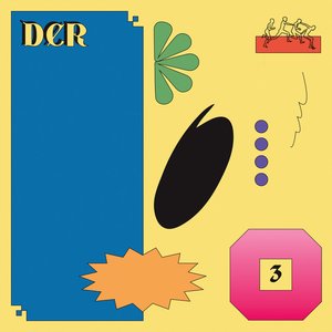 Dinosaur City Records Mixtape