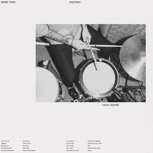 Artwork for More Than Halfway