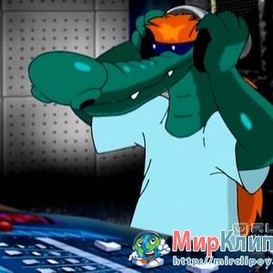 Avatar for 007_Krokodil Music Inc