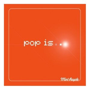 Pop is…