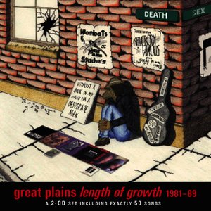 Length of Growth 1981-89