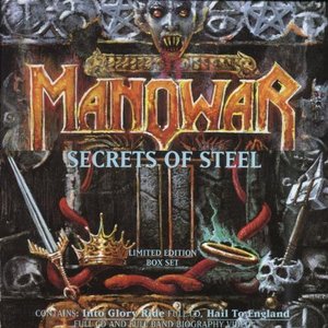 Secrets of Steel