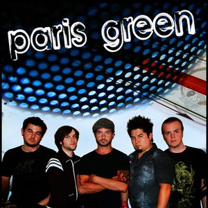 Image for 'Paris Green'
