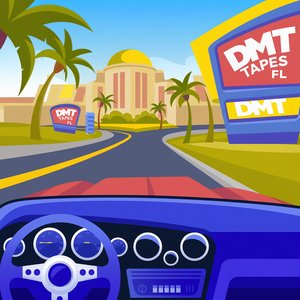 Exit 25 to DMT-FL