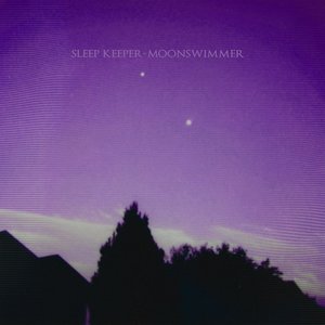 Moonswimmer - Single