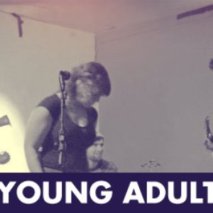 Аватар для Young Adult