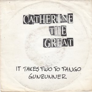 Catherine the Great 的头像