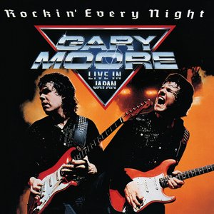 Rockin’ Every Night: Live In Japan
