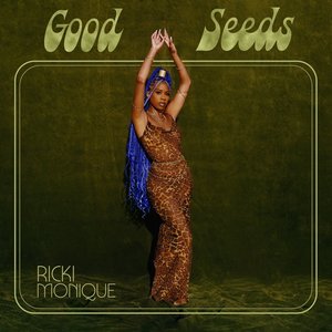 Good Seeds - EP