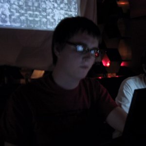 Avatar for Syndrone