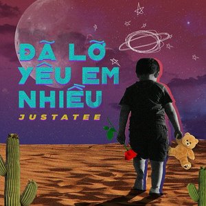 Đã Lỡ Yêu Em Nhiều