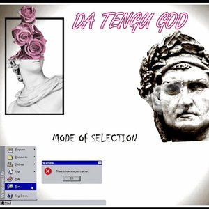 Mode of Selection