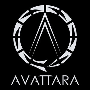“Avattara”的封面