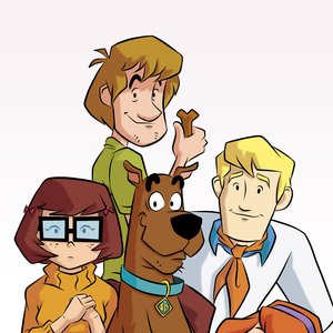 Scooby-Doo! Mystery Incorporated 的头像