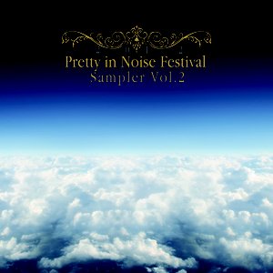 Pretty In Noise Sampler Vol. 2