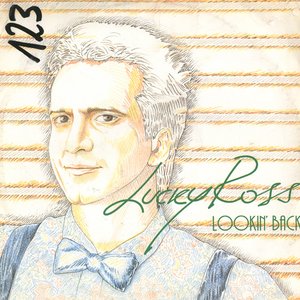 Lucky Ross のアバター
