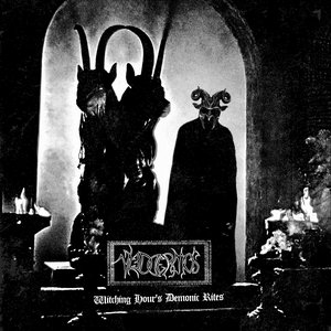 Witching Hour's Demonic Rites