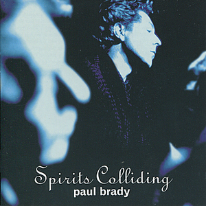 Paul Brady - 
