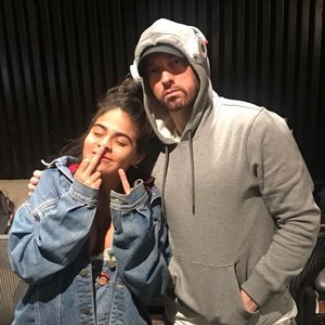 Eminem feat. Jessie Reyez 的头像