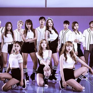 Avatar für Y TEEN (MONSTA X & WJSN)