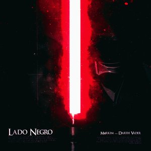 Darth Vader, Lado Negro - Single