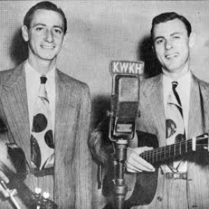 Bailes Brothers photo provided by Last.fm