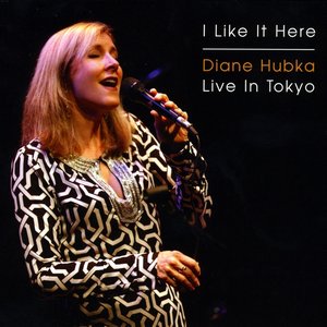 I Like It Here / Live in Tokyo