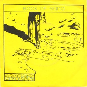 Book Of Sand