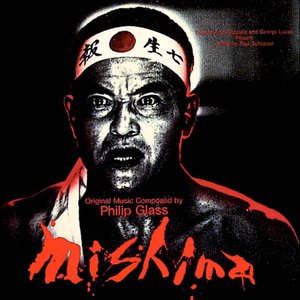Image for 'Philip Glass: Mishima'