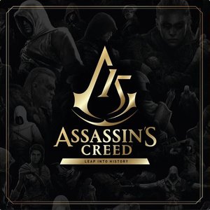 Assassin’s Creed - Leap Into History