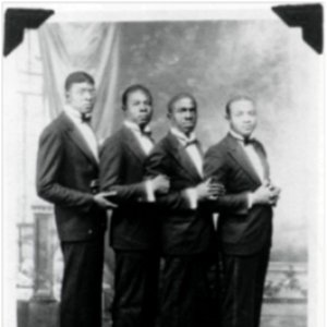 Golden Gate (Jubilee) Quartet 的头像