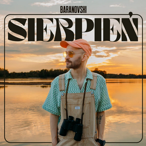 Artwork for Sierpień
