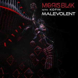 Avatar for MORIS BLAK, Kofin