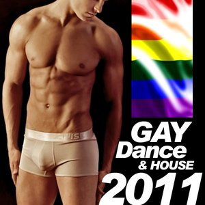 Gay Dance & House 2011