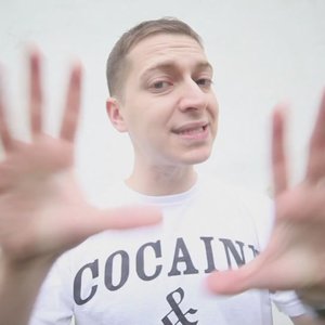 ♪ Oxxxymiron のアバター