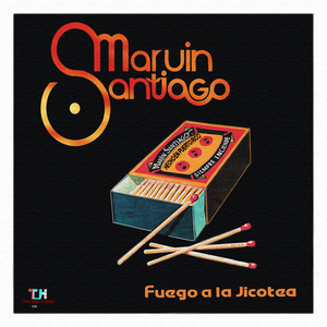 Marvin Santiago