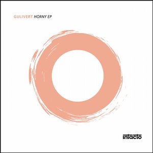 Horny EP