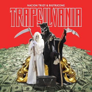 Trapsilvania - EP