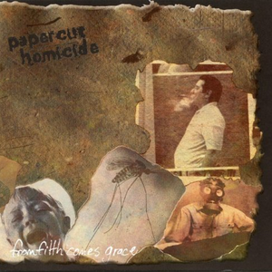 Papercut Homicide photo provided by Last.fm