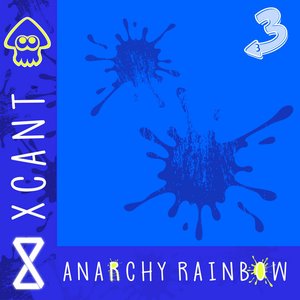 Anarchy Rainbow (Lofi Edition) - Single