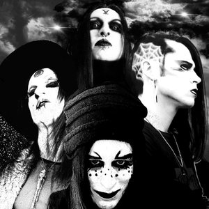 Black Heroin Gallery のアバター