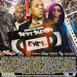 Brook Lynn/Mary J. Blige - Best Blends Ever - Zortam Music