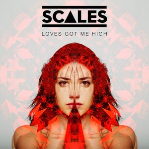 Loves Got Me High - Single