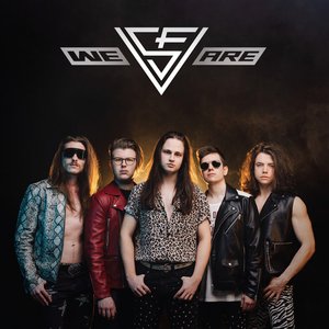 We Are